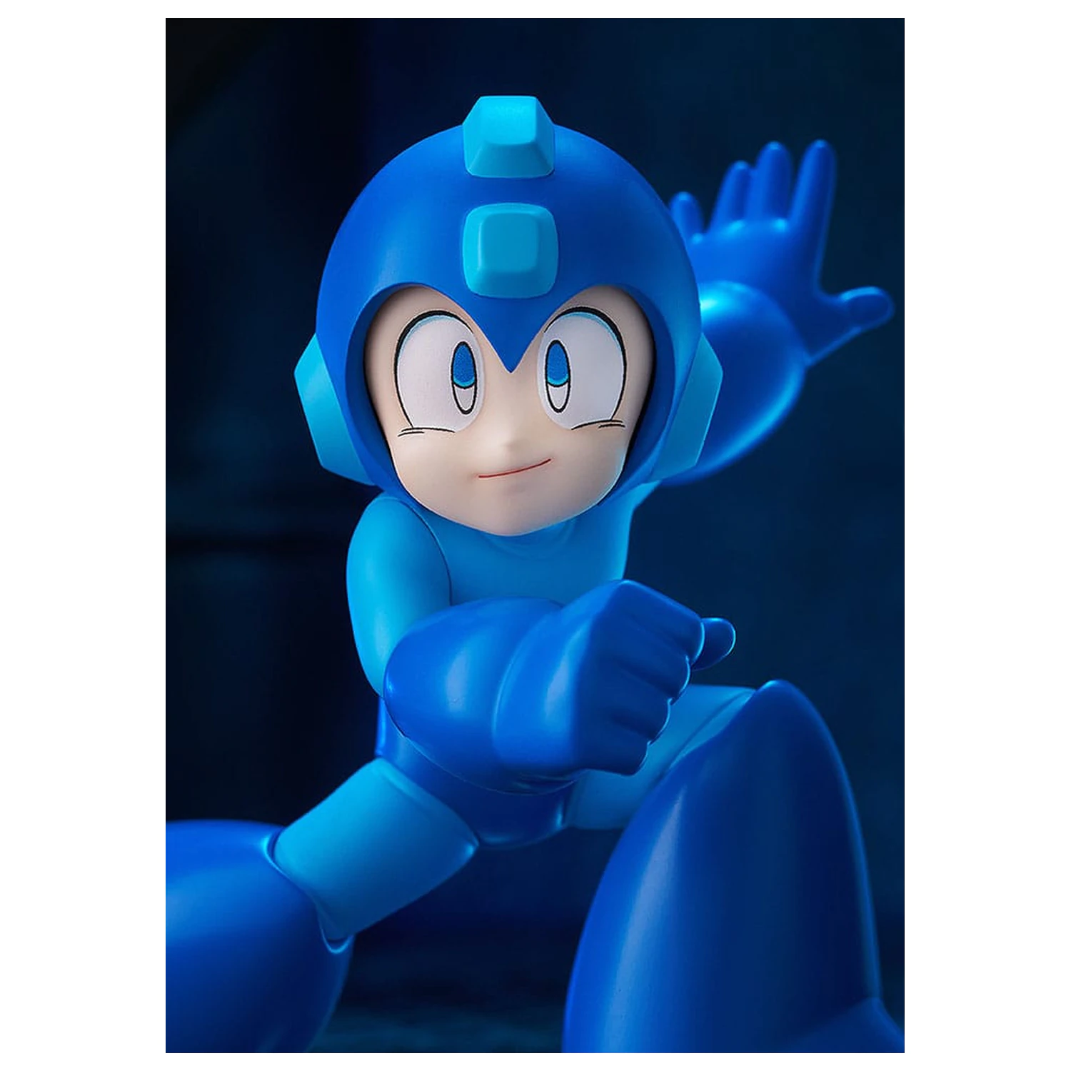 Mega Man Pop Up Parade PVC Socha Mega Man 10 cm fotografii produktu