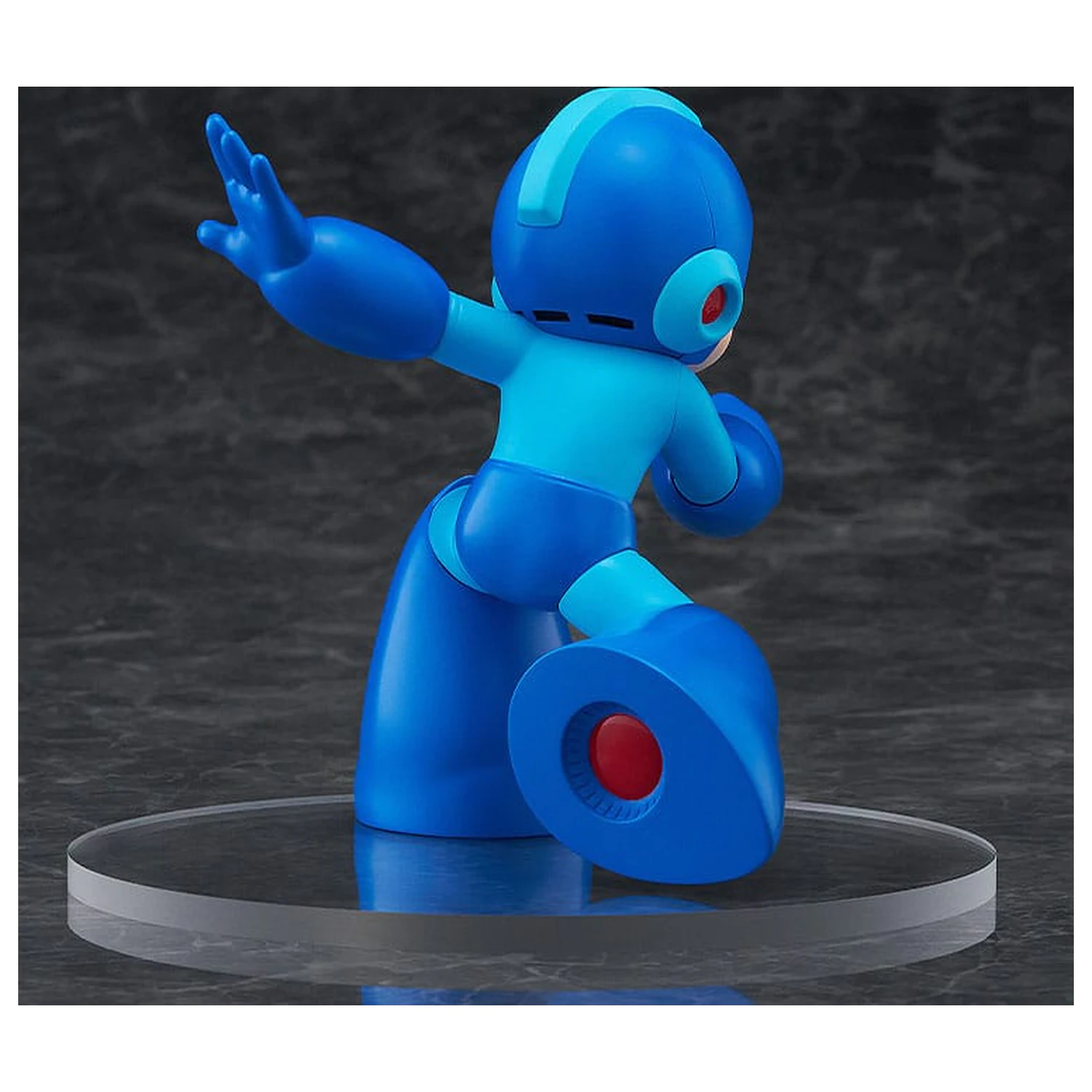 Mega Man Pop Up Parade PVC Socha Mega Man 10 cm fotografii produktu
