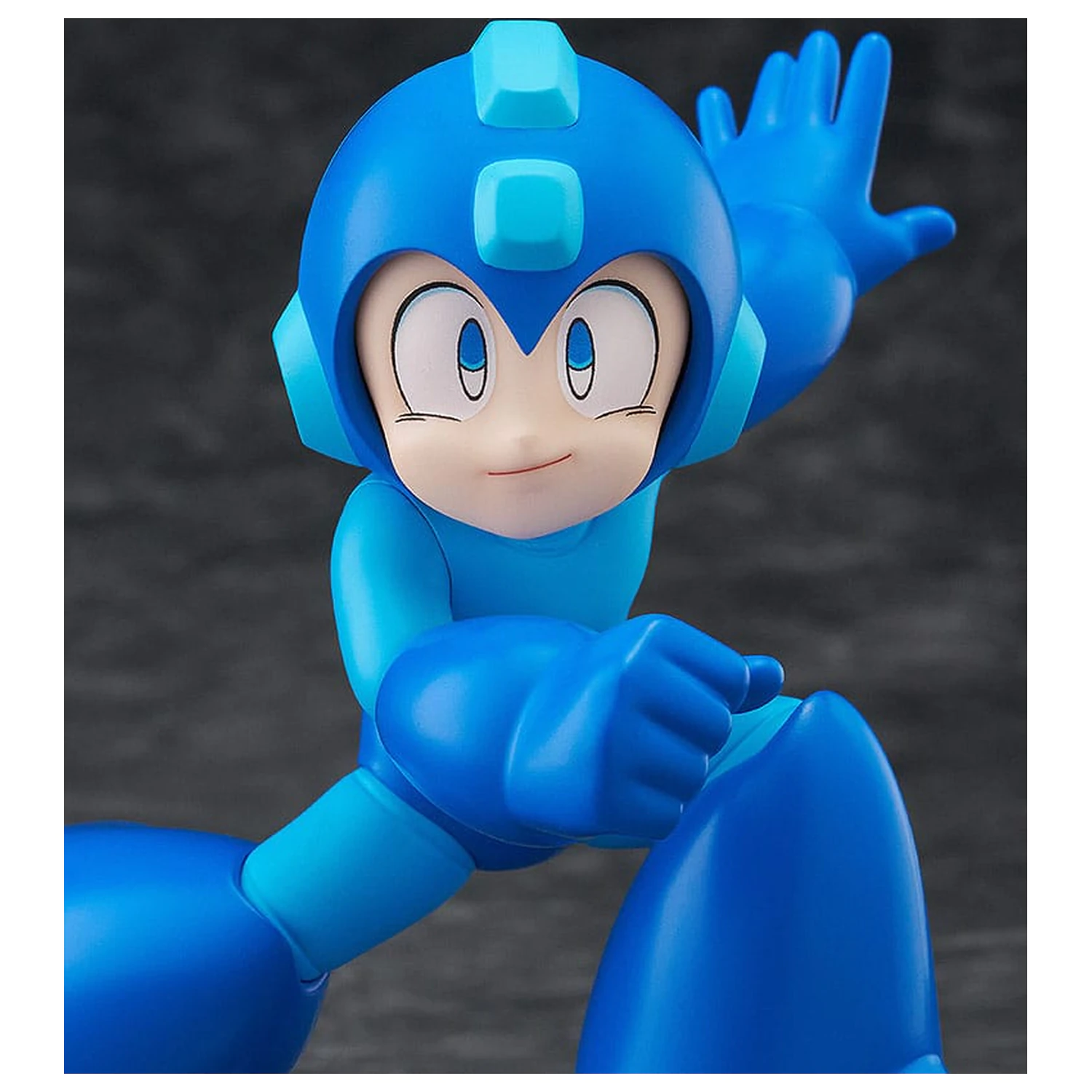 Mega Man Pop Up Parade PVC Socha Mega Man 10 cm fotografii produktu