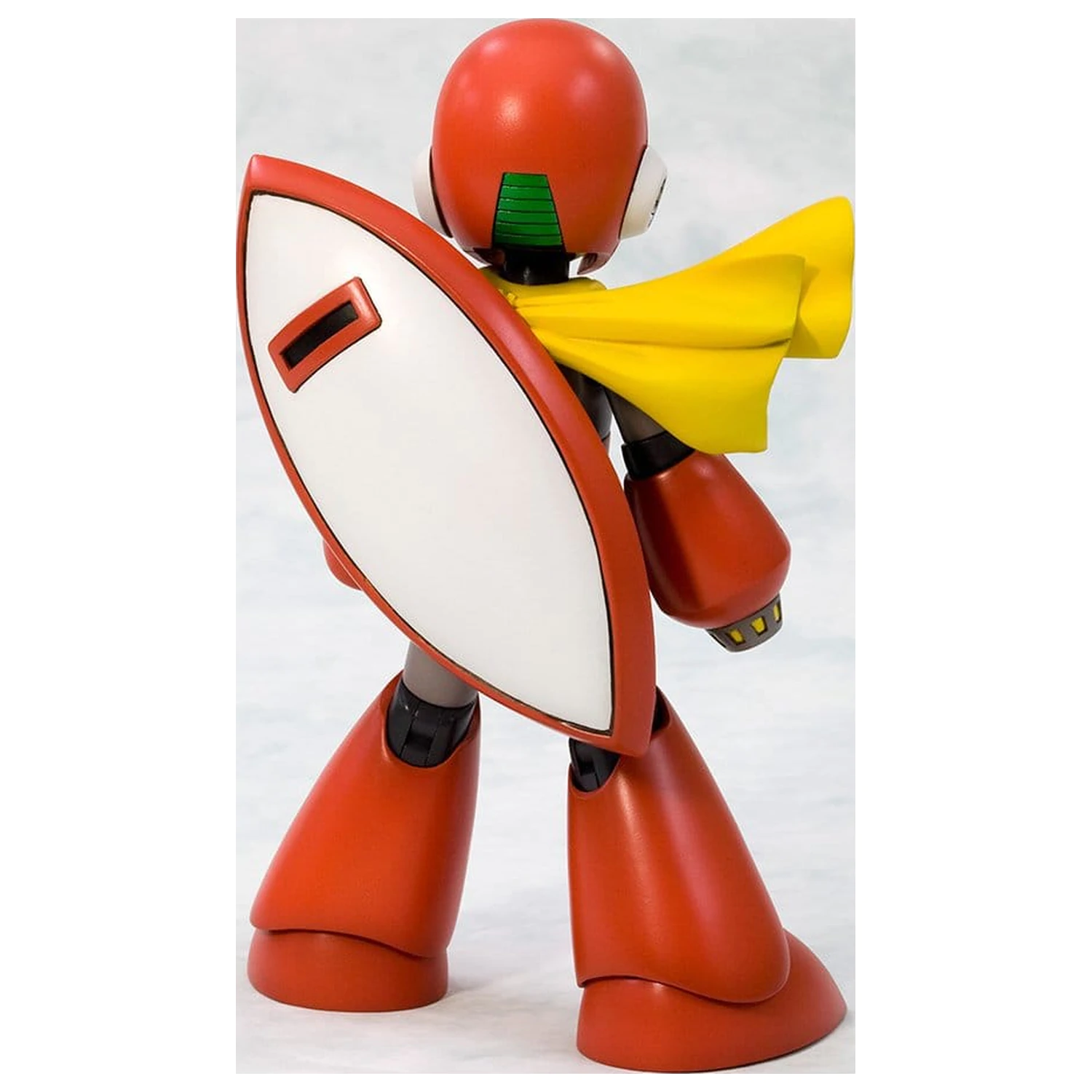 Mega Man/Rockman Plastikový model 1/10 Blues (Reprodukce) 13 cm fotografii produktu