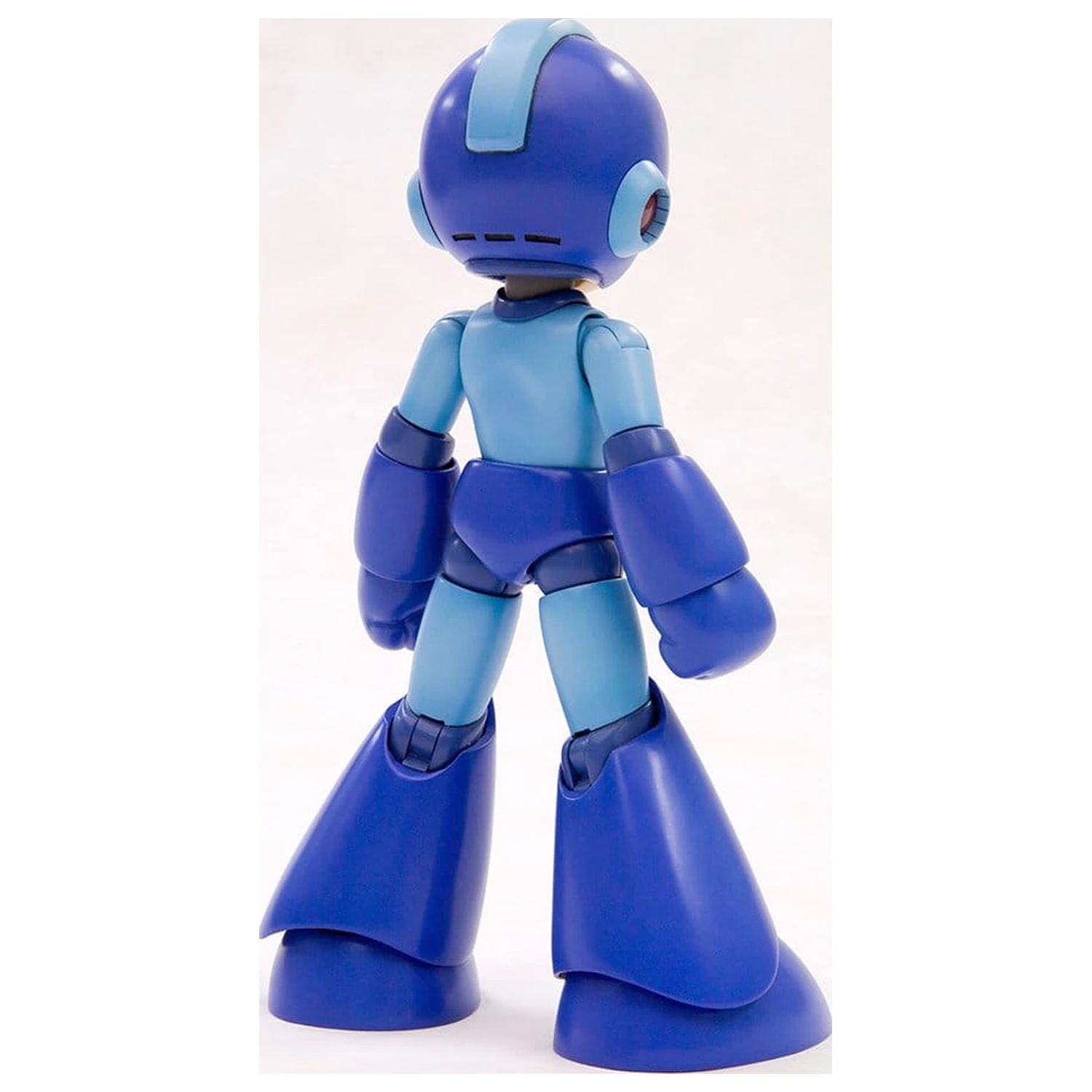 Mega Man/Rockman Plastikový model 1/10 Rockman (Reprodukce) 13 cm fotografii produktu