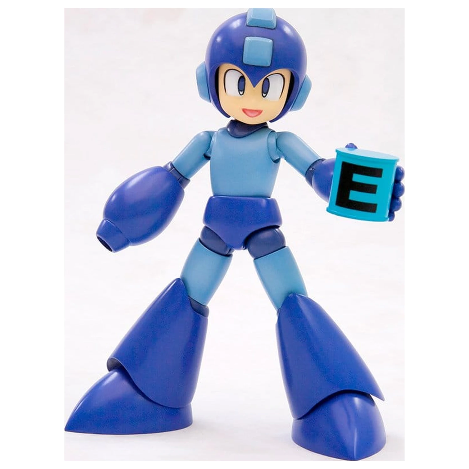 Mega Man/Rockman Plastikový model 1/10 Rockman (Reprodukce) 13 cm fotografii produktu