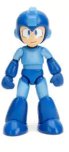 Akční figurka Mega Man Ver. 01 11 cm fotografii produktu