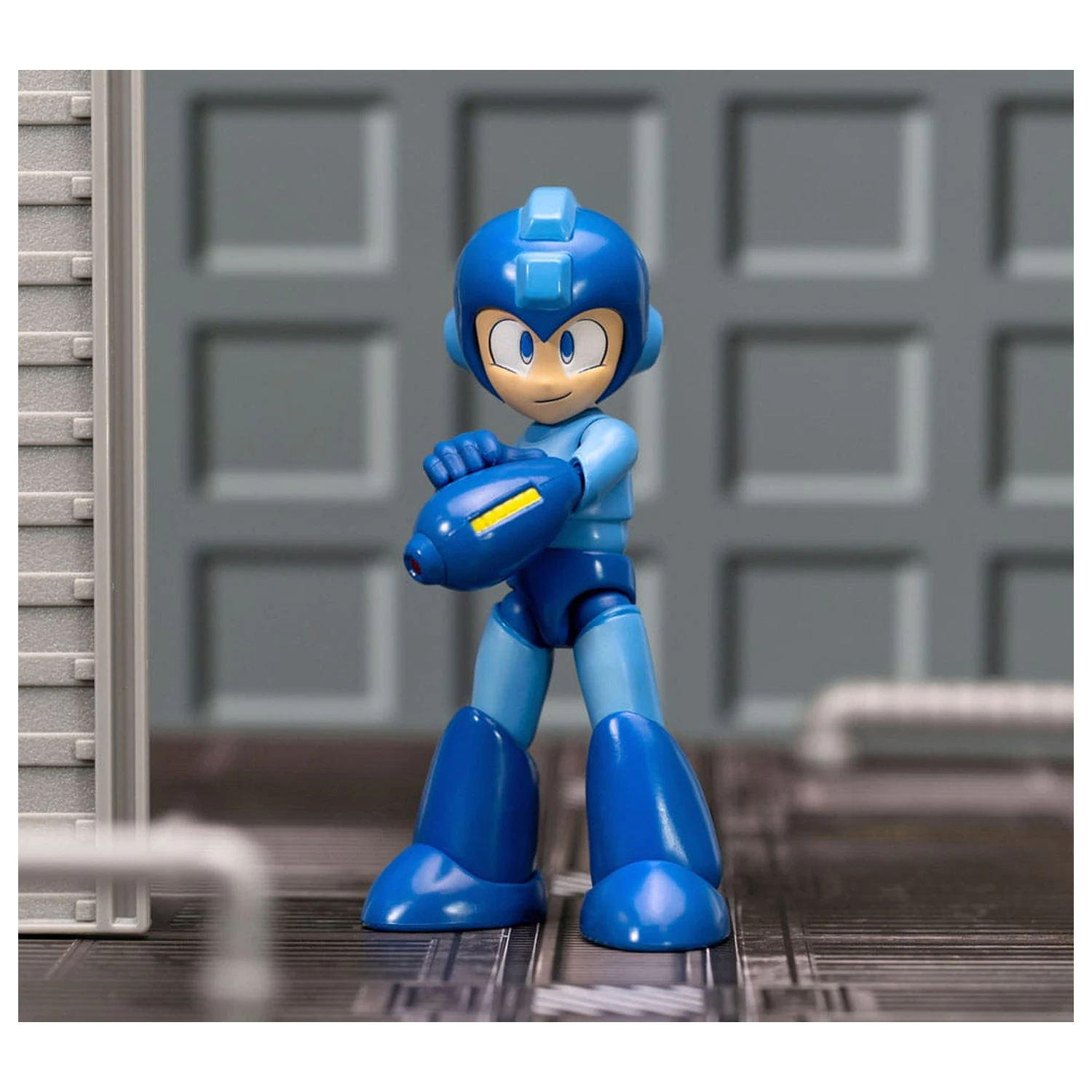 Akční figurka Mega Man Ver. 01 11 cm fotografii produktu
