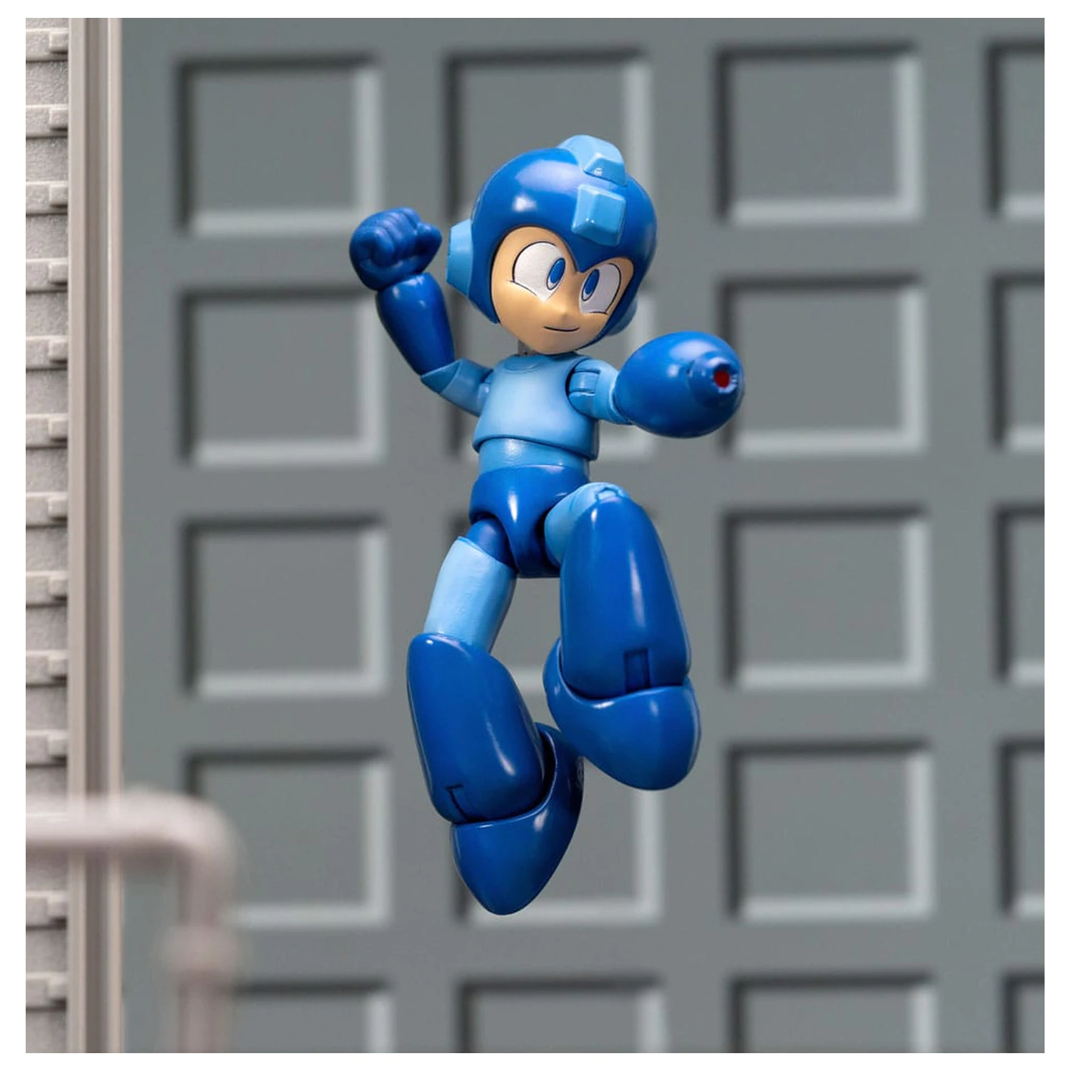 Akční figurka Mega Man Ver. 01 11 cm fotografii produktu