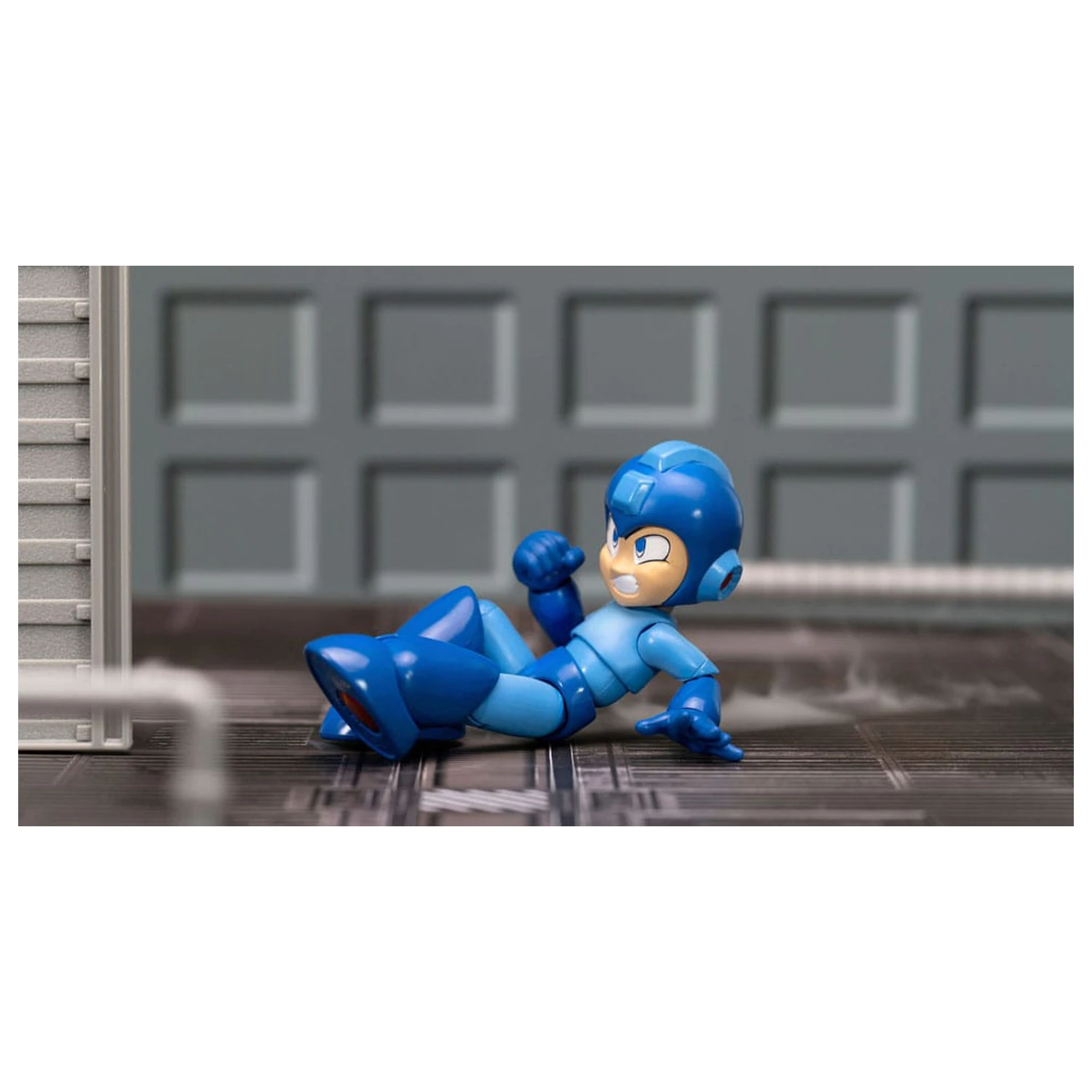 Akční figurka Mega Man Ver. 01 11 cm fotografii produktu