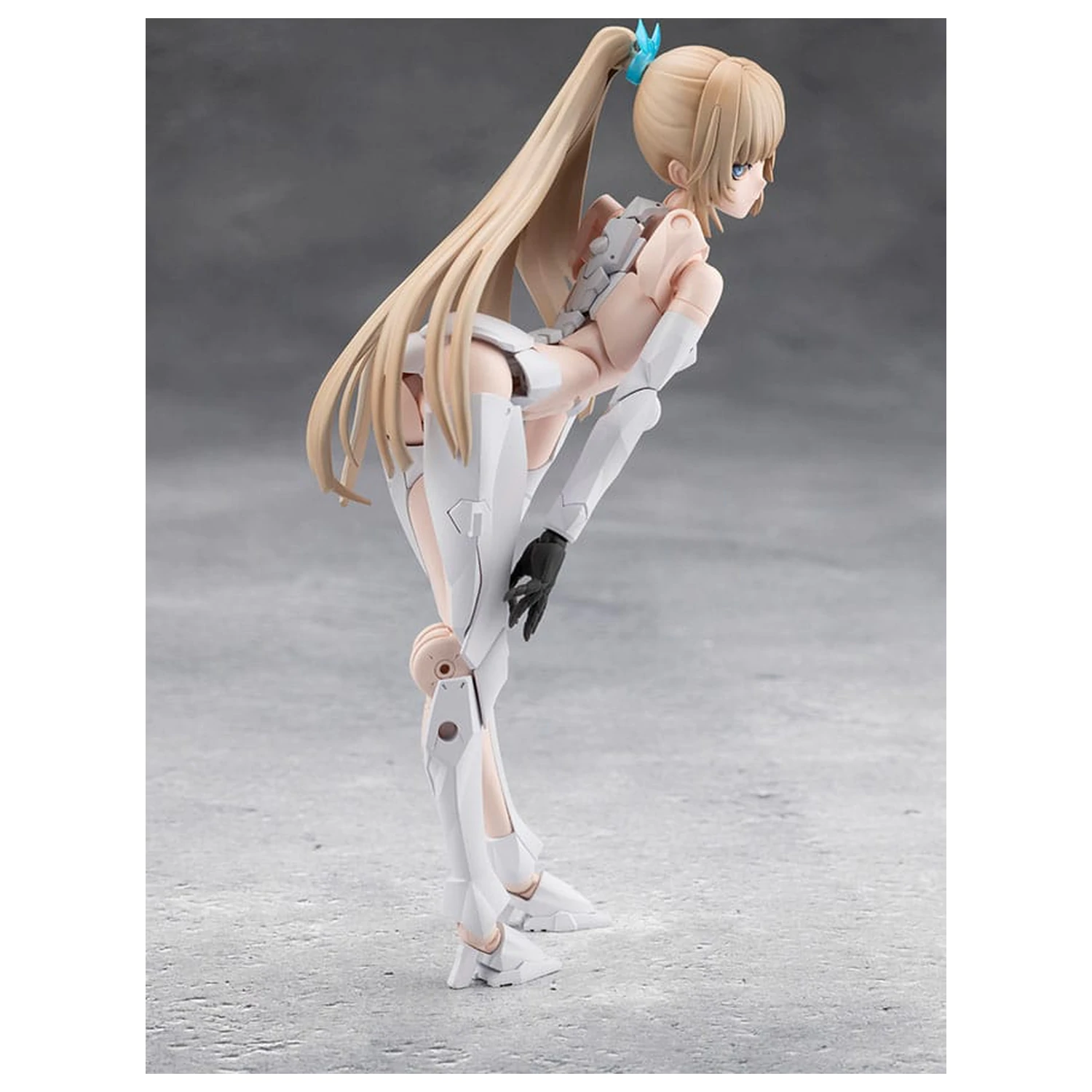 Megalomaria Unlimited Universe plastová modelová stavebnice Emulátor 16 cm fotografii produktu