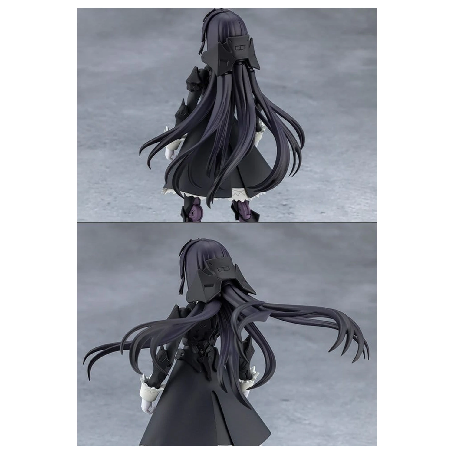 Megalomaria Unlimited Universe Plastic Model Kit Maria Kagaribi Dress Code 16 cm fotografii produktu