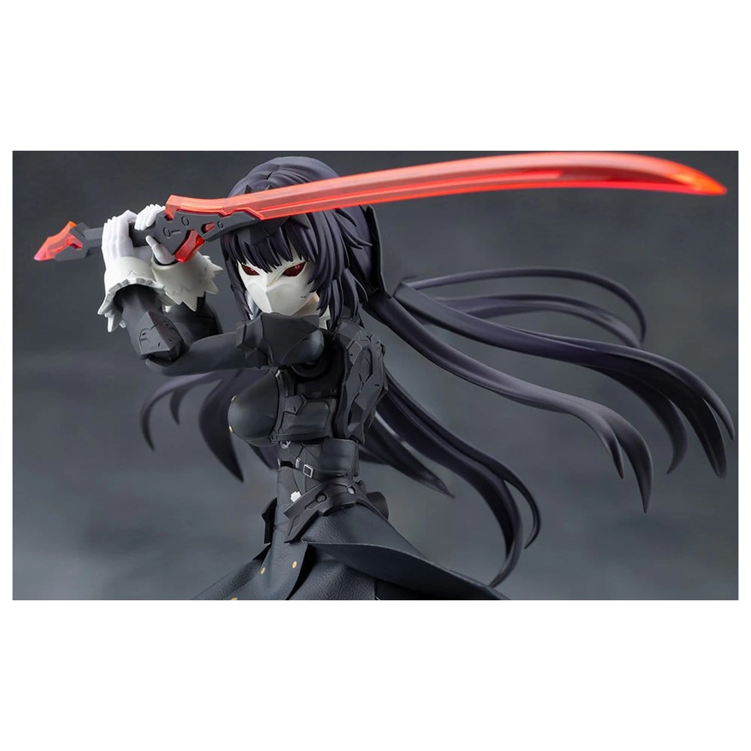 Megalomaria Unlimited Universe Plastic Model Kit Maria Kagaribi Dress Code 16 cm fotografii produktu
