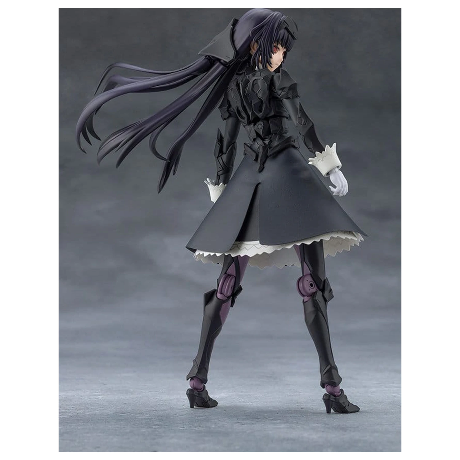 Megalomaria Unlimited Universe Plastic Model Kit Maria Kagaribi Dress Code 16 cm fotografii produktu