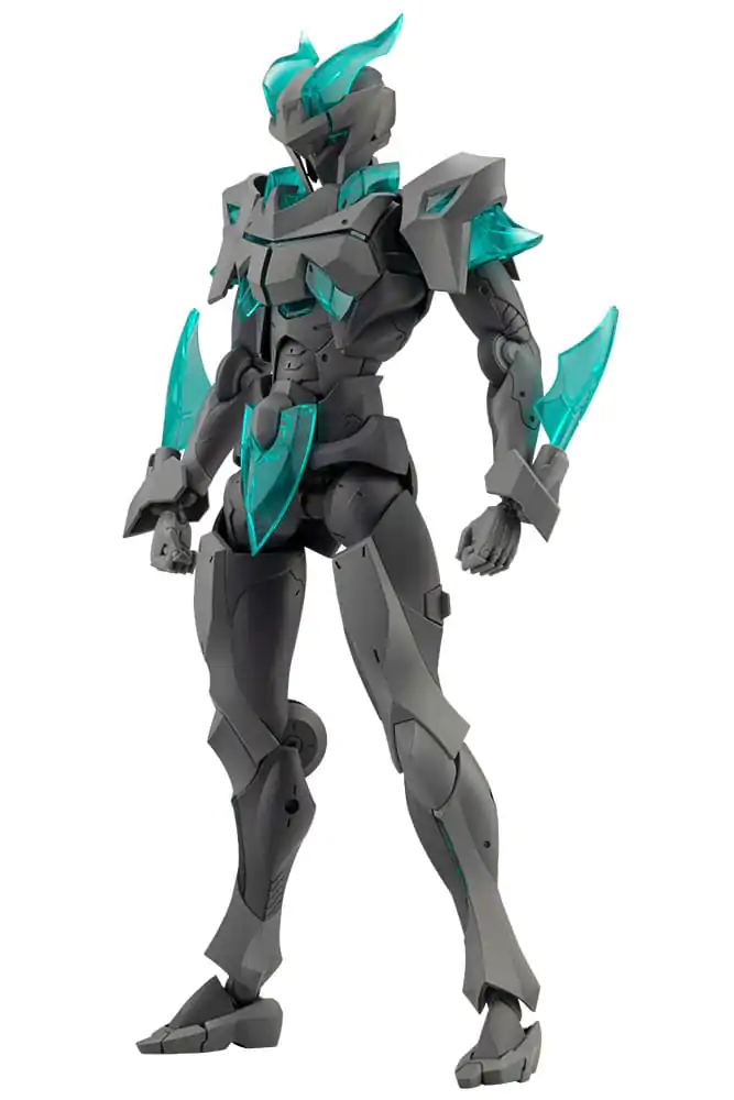 Megalomaria Unlimited Universe Model Kit Mephisto Prototype Color Ver. 18 cm fotografii produktu