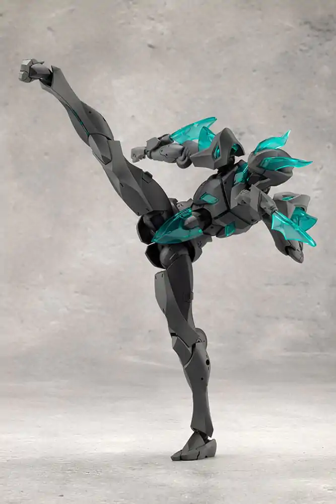 Megalomaria Unlimited Universe Model Kit Mephisto Prototype Color Ver. 18 cm fotografii produktu