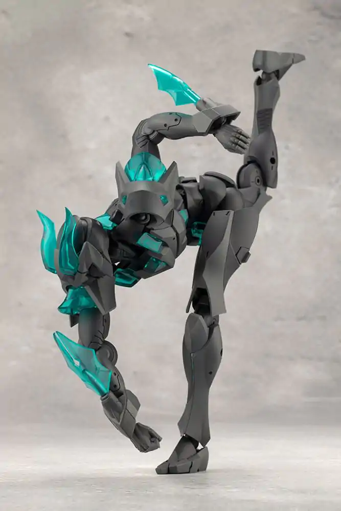 Megalomaria Unlimited Universe Model Kit Mephisto Prototype Color Ver. 18 cm fotografii produktu