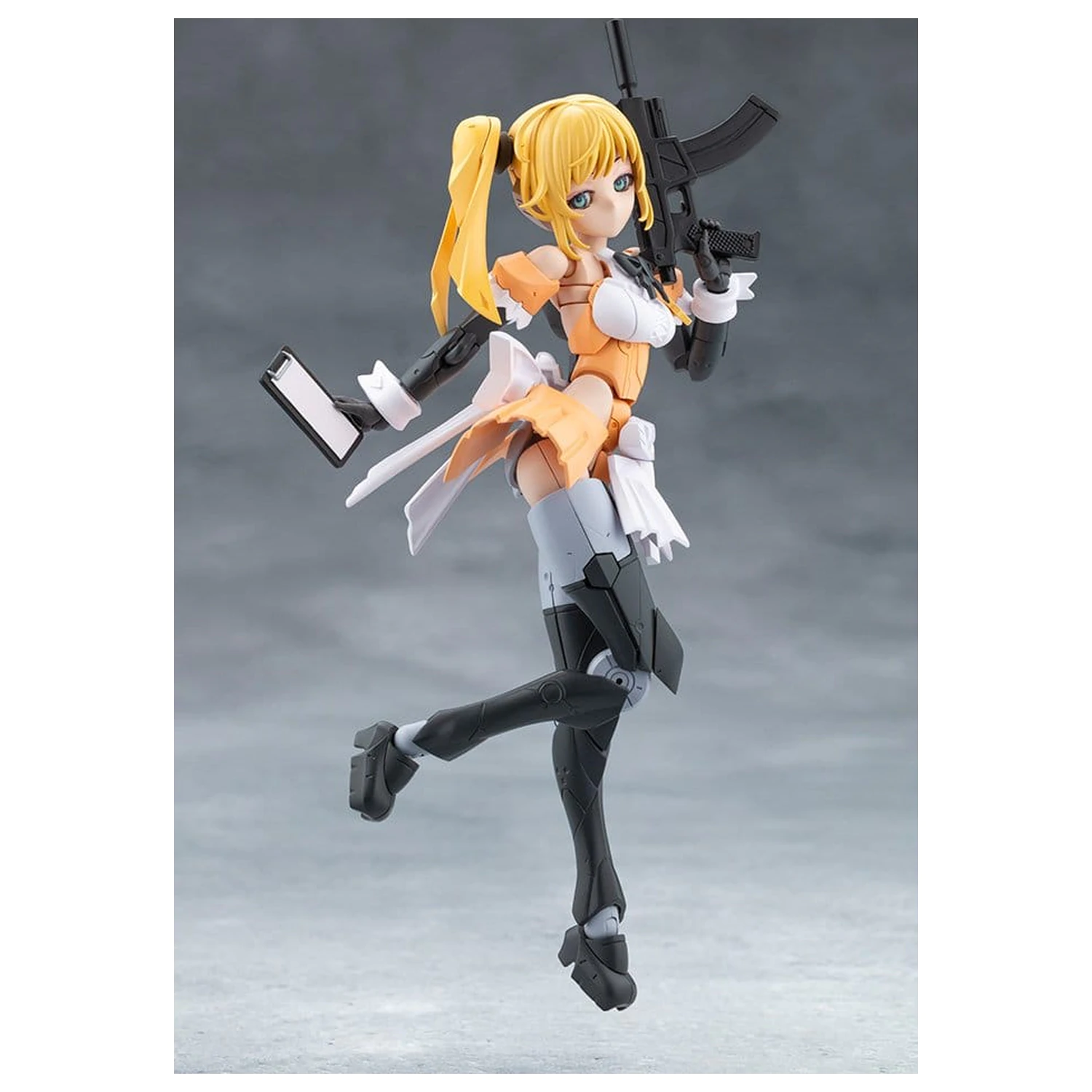 Megalomaria Unlimited Universe plastový model figurky Stars 14 cm fotografii produktu