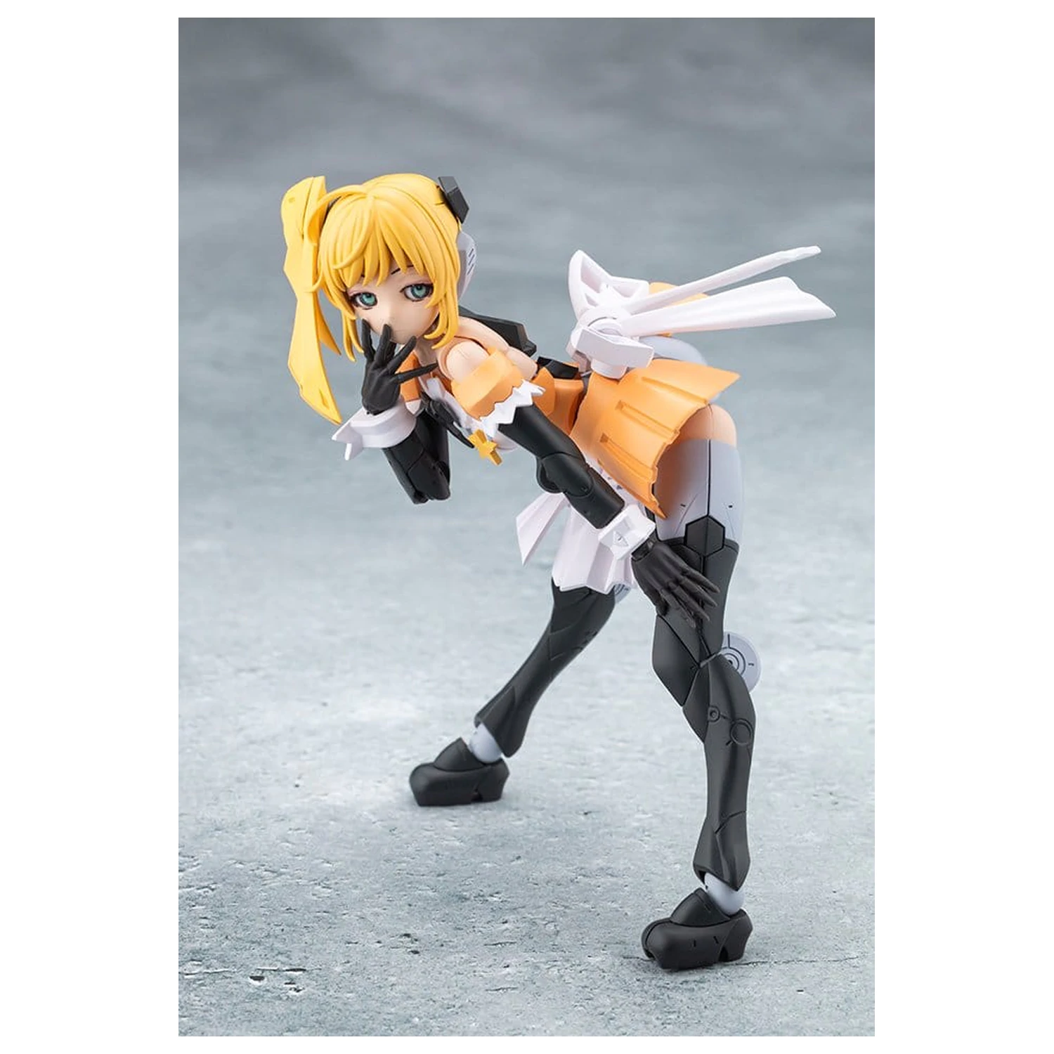Megalomaria Unlimited Universe plastový model figurky Stars 14 cm fotografii produktu