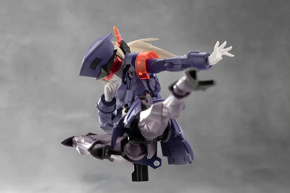 Megalomaria Unlimited Universe Model Kit Valiant 16 cm fotografii produktu