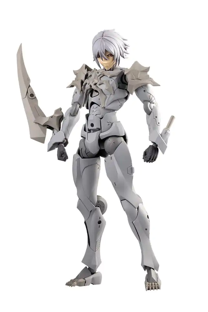Megalomaria Unlimited Universe stavebnice modelu Zirconia 18 cm fotografii produktu