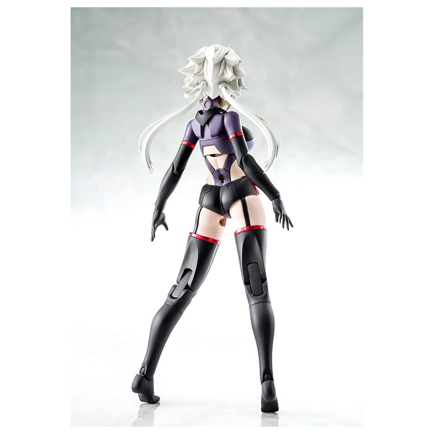 Megami Device Plastiková stavebnice modelu 1/1 AUV Susanowo 20 cm fotografii produktu