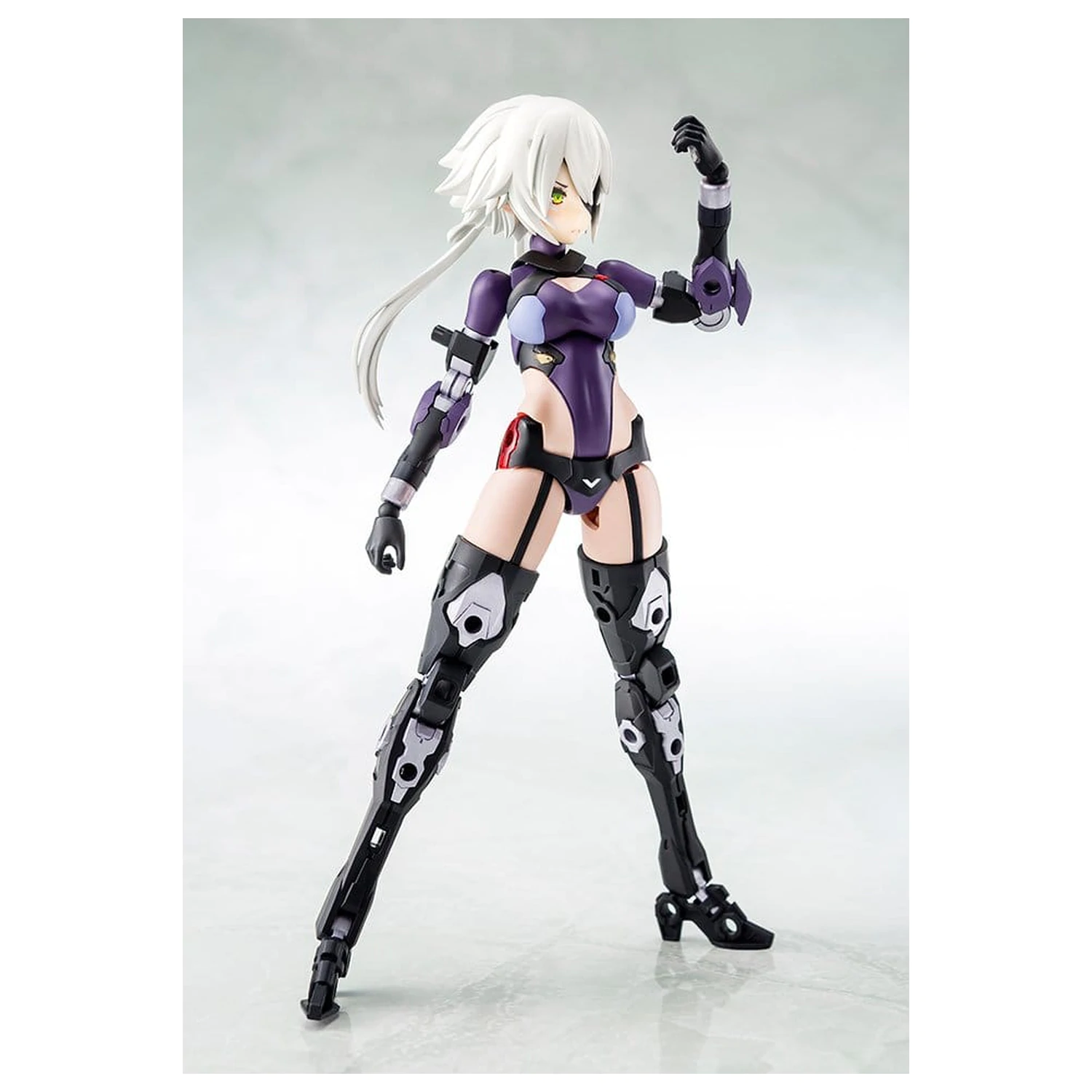 Megami Device Plastiková stavebnice modelu 1/1 AUV Susanowo 20 cm fotografii produktu