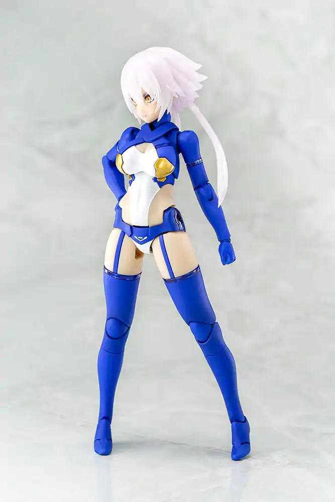 Megami Device Plastiková modelová stavebnice 1/1 Auv Susanowo Souen 20 cm fotografii produktu