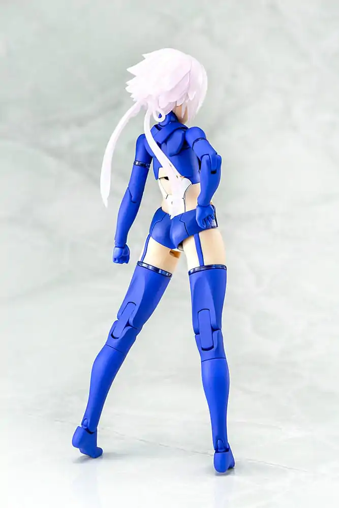 Megami Device Plastiková modelová stavebnice 1/1 Auv Susanowo Souen 20 cm fotografii produktu