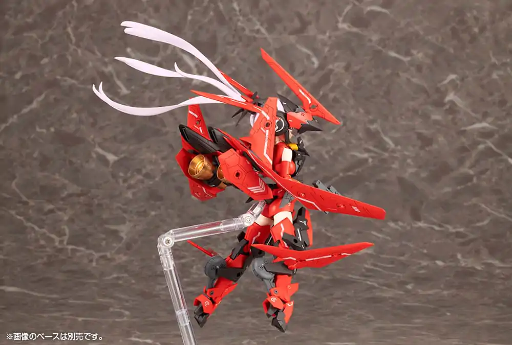 Megami Device Plastic Model Kit 1/1 Sol Raptor Beast Mode 18 cm Plastiková stavebnice modelu fotografii produktu