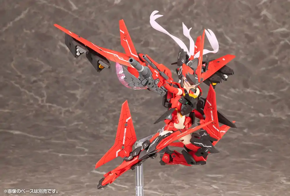 Megami Device Plastic Model Kit 1/1 Sol Raptor Beast Mode 18 cm Plastiková stavebnice modelu fotografii produktu