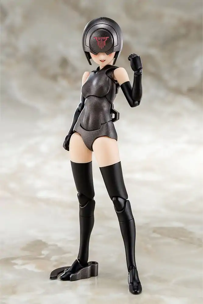 Megami Device Modelová stavebnice Sada příslušenství B1R-M Šasi stavebnice Pleťová barva B fotografii produktu