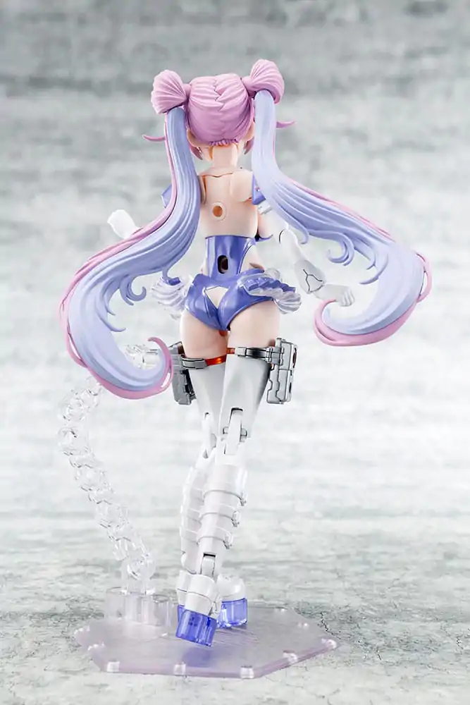 Megami Device Buster Doll Series Plastic Model Kit 1/1 Desire Maiden Medic 14 cm fotografii produktu