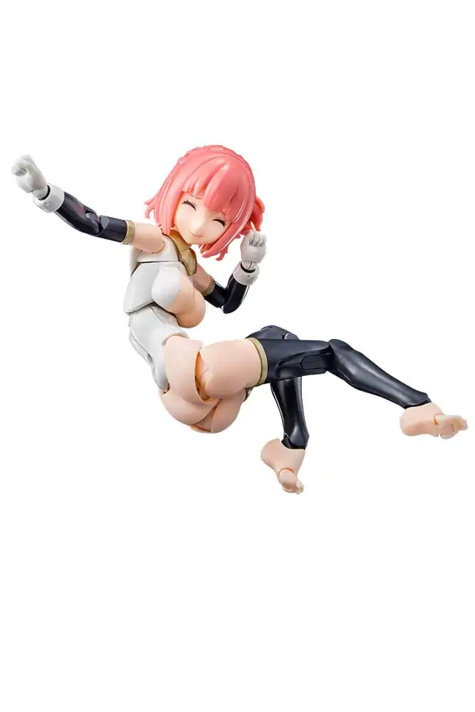 Megami Device M.S.G. Model Kit Accessory Set 02 Bottoms Set Barva pleti B fotografii produktu