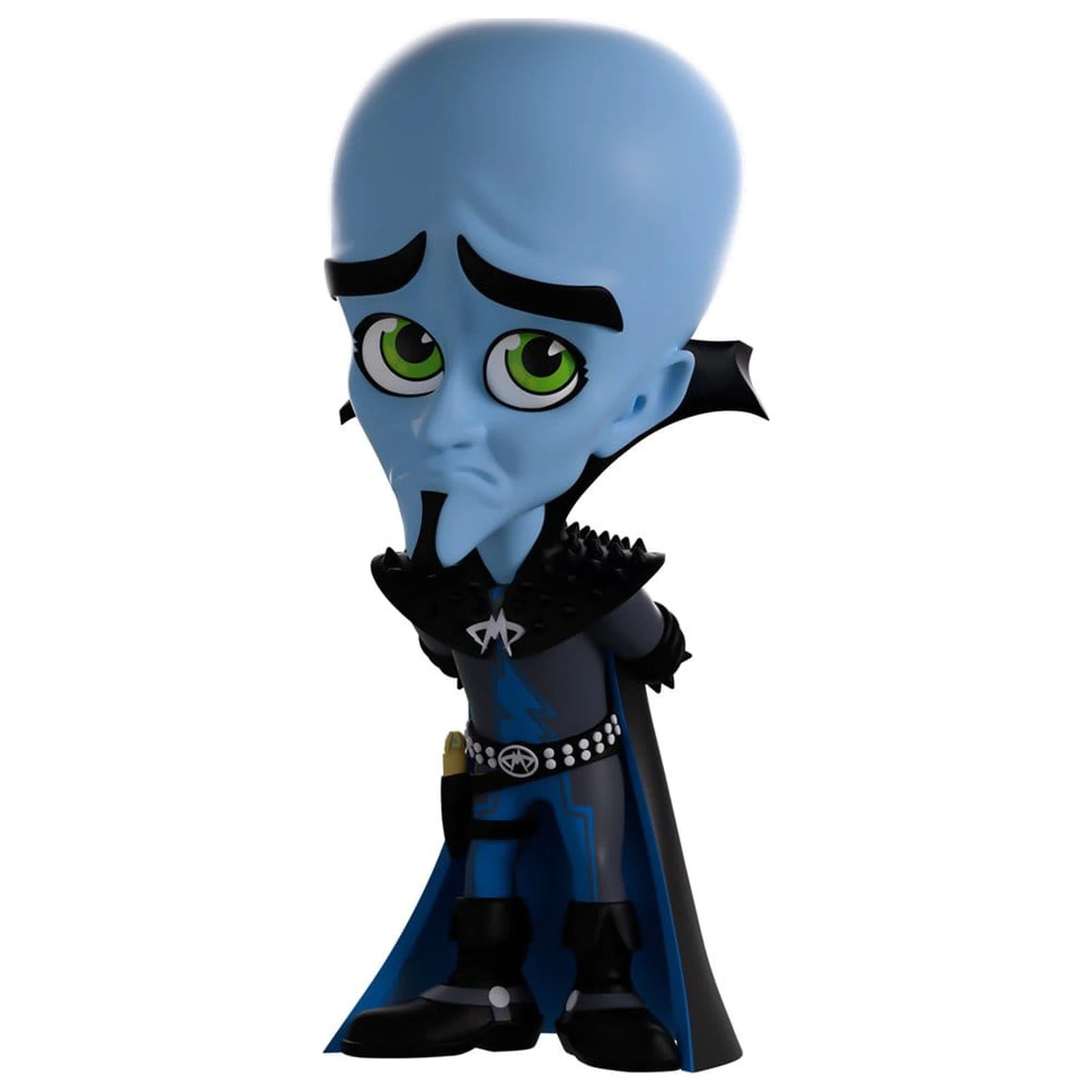 Megamind Vinylová Figurka Megamind 12 cm fotografii produktu