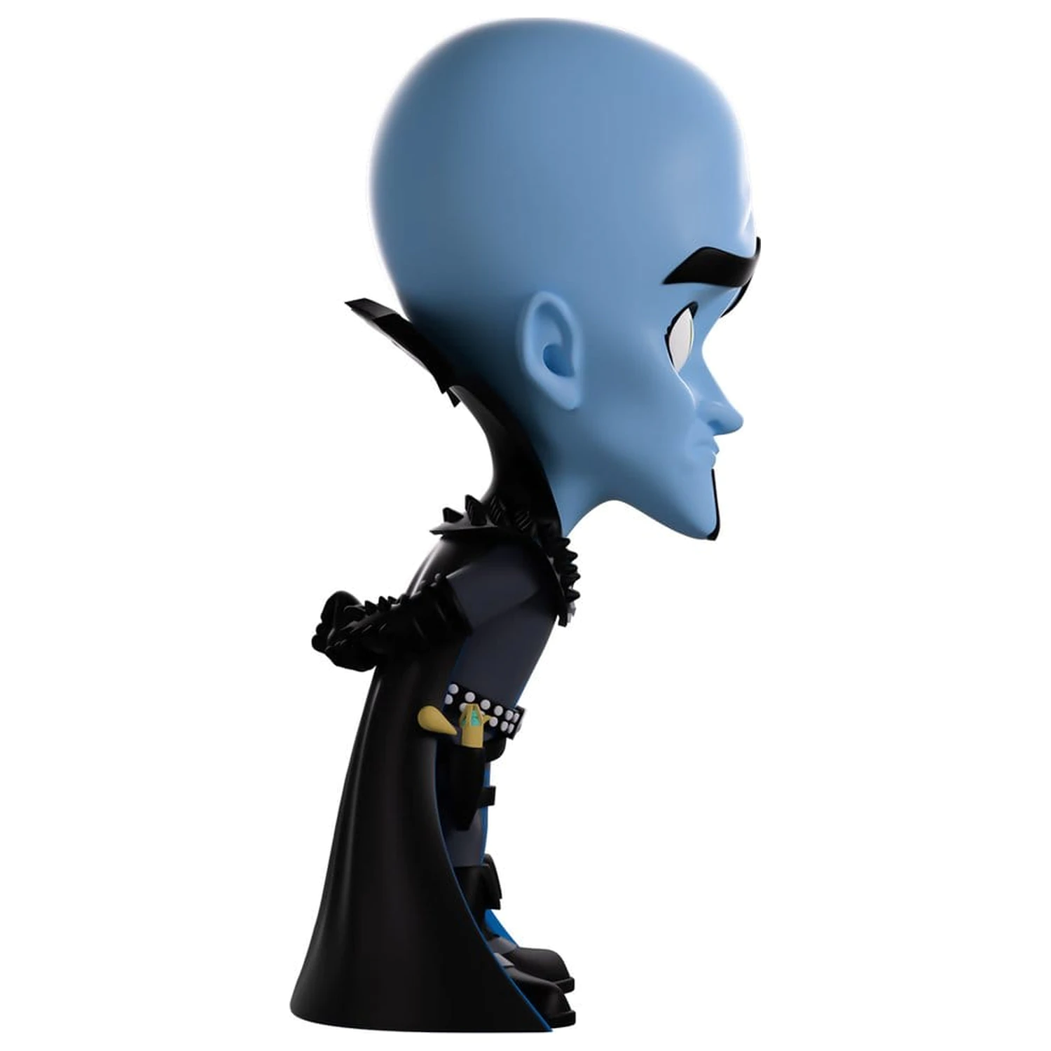 Megamind Vinylová Figurka Megamind 12 cm fotografii produktu