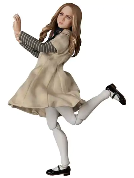 Megan MAFEX Akční figurka Knightmare Megan 16 cm fotografii produktu