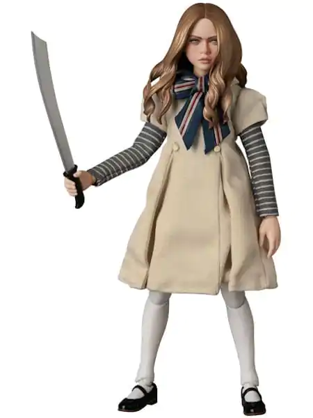 Megan MAFEX Akční figurka Knightmare Megan 16 cm fotografii produktu