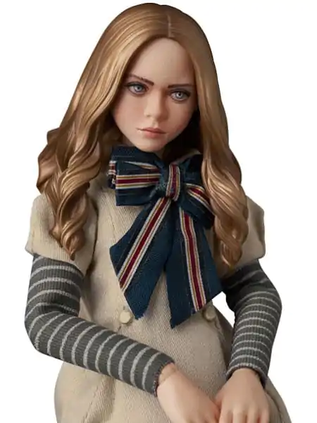 Megan MAFEX Akční figurka Knightmare Megan 16 cm fotografii produktu