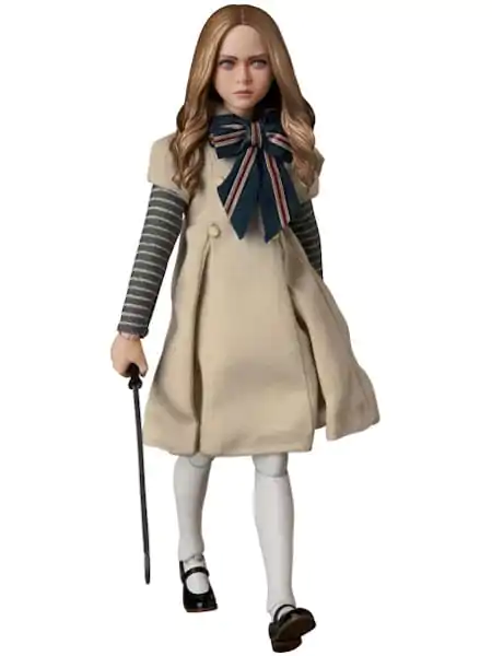 Megan MAFEX Akční figurka Knightmare Megan 16 cm fotografii produktu