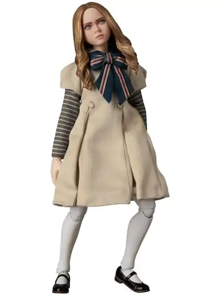 Megan MAFEX Akční figurka Knightmare Megan 16 cm fotografii produktu