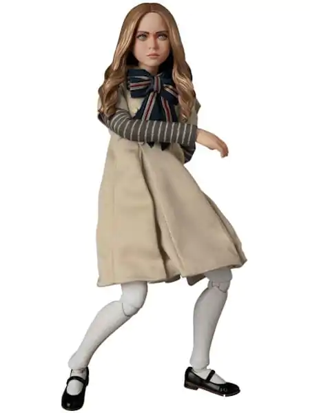 Megan MAFEX Akční figurka Knightmare Megan 16 cm fotografii produktu