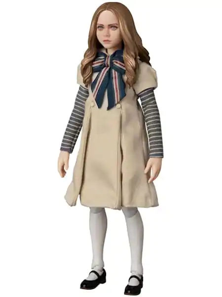 Megan MAFEX Akční figurka Knightmare Megan 16 cm fotografii produktu