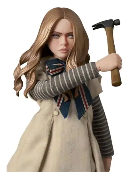 Megan MAFEX Akční figurka Knightmare Megan 16 cm fotografii produktu