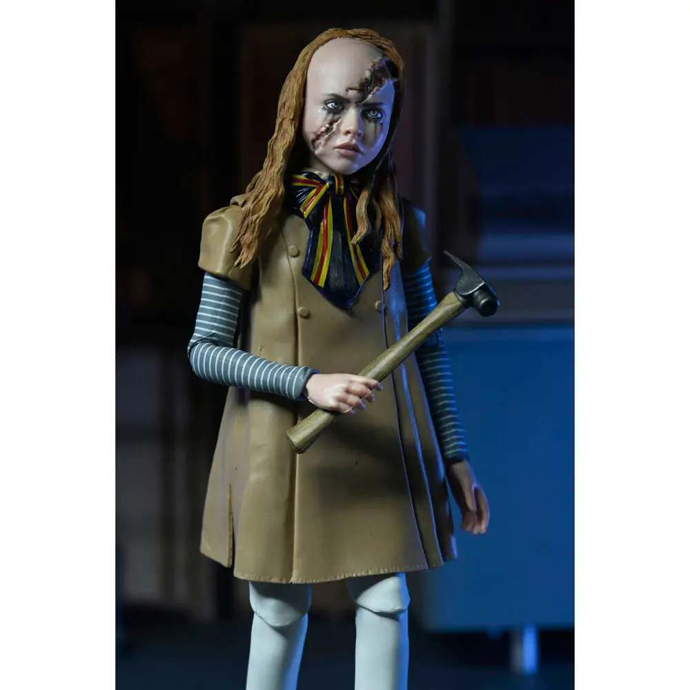 Megan Ultimate figurka 18 cm fotografii produktu