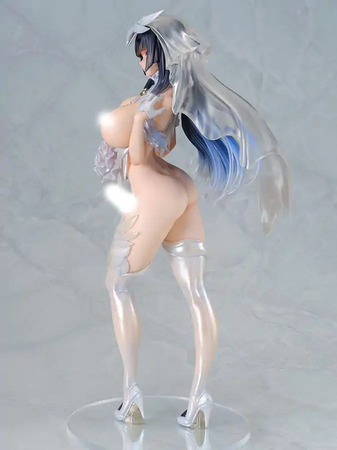 Melon Books Futanari Gobelín Socha 1/6 Futaba 33 cm fotografii produktu