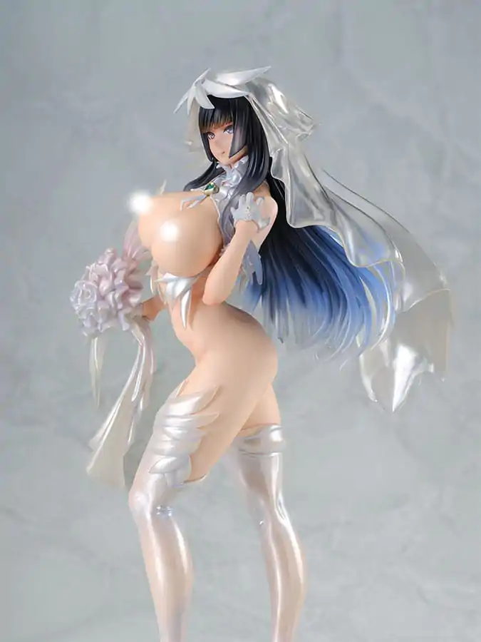 Melon Books Futanari Gobelín Socha 1/6 Futaba 33 cm fotografii produktu