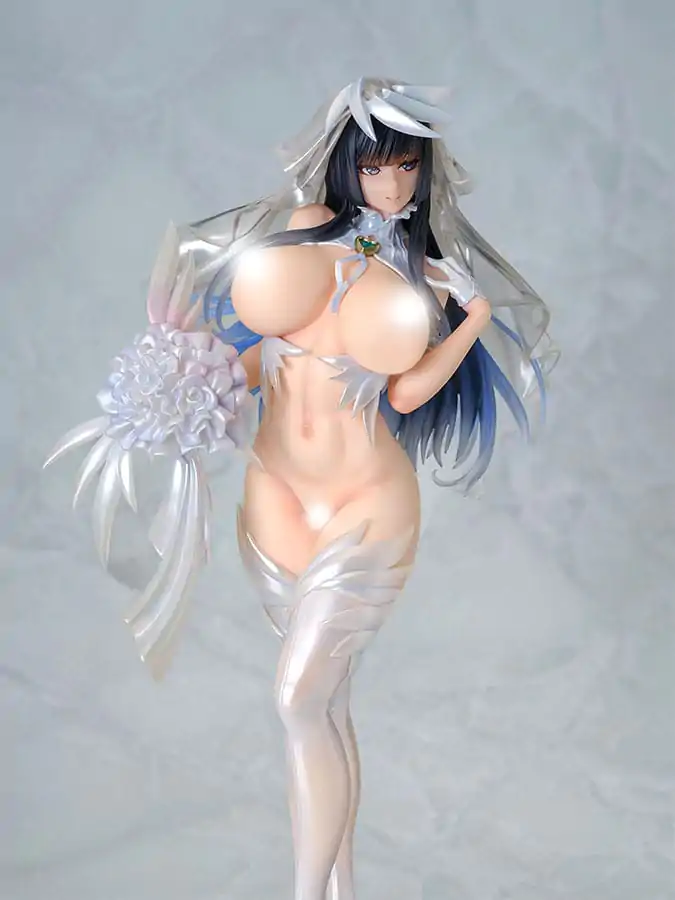 Melon Books Futanari Gobelín Socha 1/6 Futaba 33 cm fotografii produktu