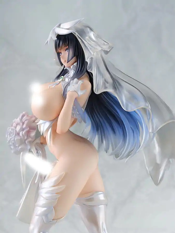 Melon Books Futanari Gobelín Socha 1/6 Futaba 33 cm fotografii produktu