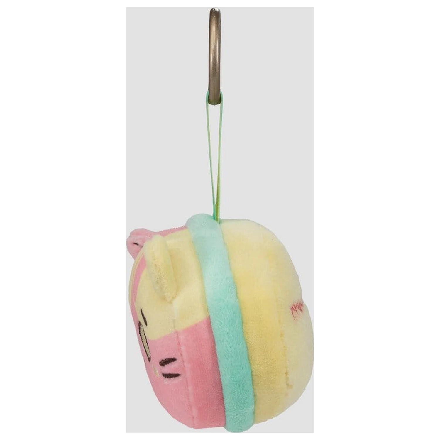 Meowcaron Plush Taška Kouzlo Mrknutí 7 cm fotografii produktu