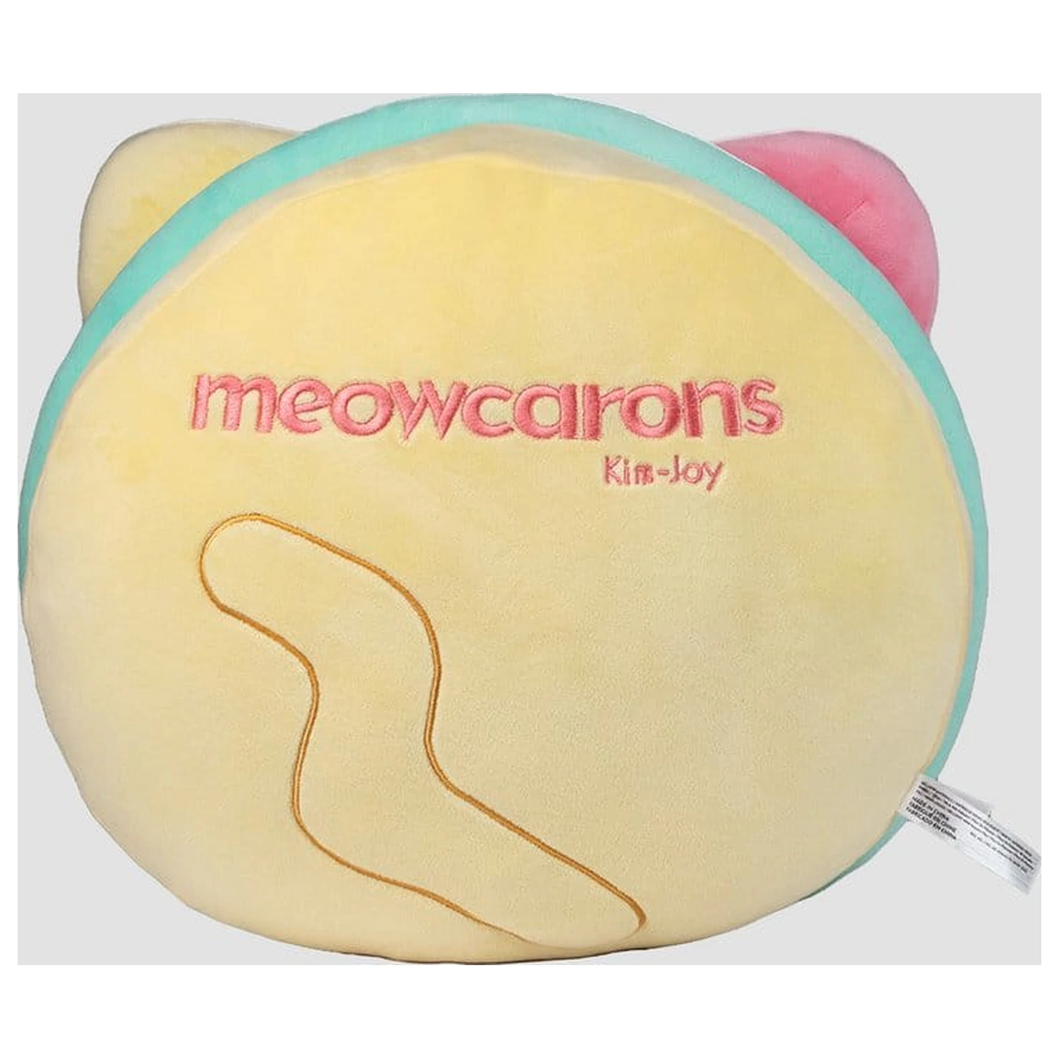 Meowcarons Plush Figure Bite fotografii produktu