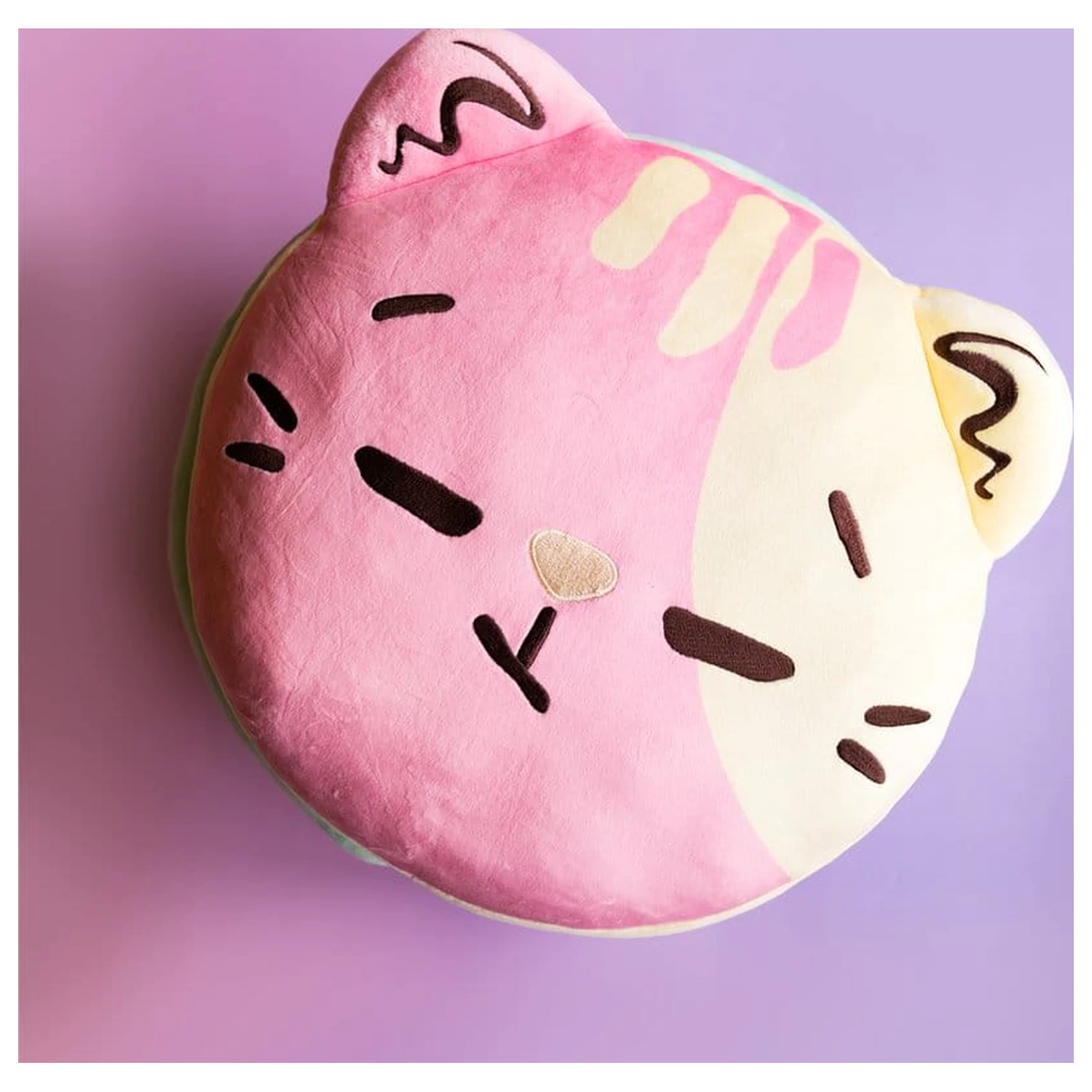 Meowcarons Plush Figure Bite fotografii produktu