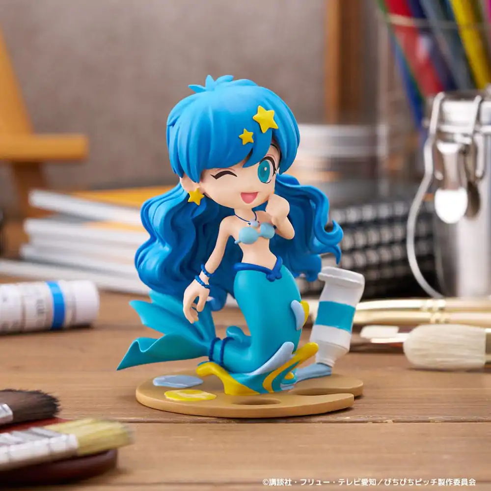 Mermaid Melody: Pichi Pichi Pitch PalVerse PVC Soška Hanon 11 cm fotografii produktu