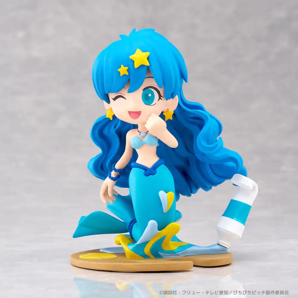 Mermaid Melody: Pichi Pichi Pitch PalVerse PVC Soška Hanon 11 cm fotografii produktu